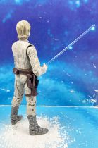 Star Wars The Black Series 6\'\' (loose) - #11 Luke Skywalker (Bespin)