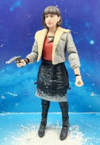 Star Wars The Black Series 6\'\' (loose) - #66 Qi\'Ra (Corellia)