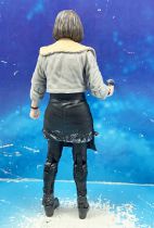 Star Wars The Black Series 6\'\' (loose) - #66 Qi\'Ra (Corellia)