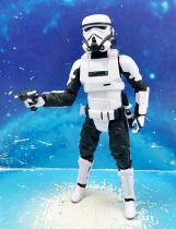 Star Wars The Black Series 6\'\' (loose) - #72 Imperial Patrol Trooper (Solo: A Star Wars Story)