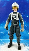 Star Wars The Black Series 6\'\' (loose) - Antoc Merrick Blue Leader (Rogue One) Target exclusive