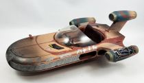 Star Wars The Black Series 6\'\' (loose) - Luke Skywalker\'s X-34 Landspeeder
