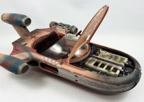 Star Wars The Black Series 6\'\' (loose) - Luke Skywalker\'s X-34 Landspeeder