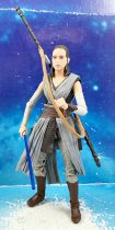 Star Wars The Black Series 6\'\' (loose) - Luke Skywalker With Rey (SDCC 2017)