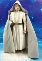 Star Wars The Black Series 6\'\' (loose) - Luke Skywalker With Rey (SDCC 2017)