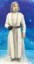 Star Wars The Black Series 6\'\' (loose) - Luke Skywalker With Rey (SDCC 2017)