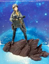 Star Wars The Black Series 6\'\' (loose) - Sergeant Jyn Erso (Eadu) (K-Mart Exclusive)