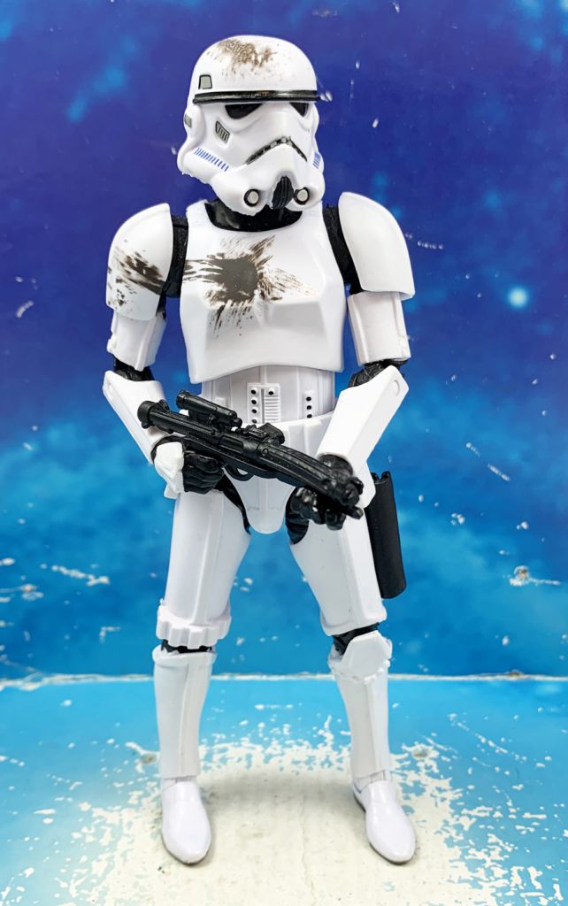 disney store stormtrooper