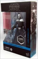 Star Wars The Black Series 6\  - Lord Starkiller - #30 Gaming Greats : The Force Unleashed