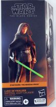 Star Wars The Black Series 6\  - Luke Skywalker (Imperial Light Cruiser) - #30 The Mandalorian