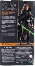 Star Wars The Black Series 6\  - Luke Skywalker (Imperial Light Cruiser) - #30 The Mandalorian
