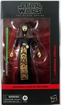 Star Wars The Black Series 6\  - Luminara Unduli - #07 Attack Of The Clones