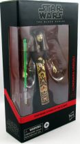 Star Wars The Black Series 6\  - Luminara Unduli - #07 Attack Of The Clones