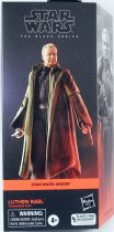 Star Wars The Black Series 6\  - Luthen Rael - #06 Star Wars : Andor