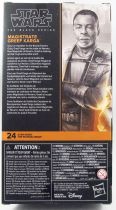 Star Wars The Black Series 6\  - Magistrate Greef Karga - #24 The Mandalorian