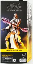 Star Wars The Black Series 6\  - Magnaguard - #15 The Clone Wars