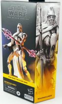 Star Wars The Black Series 6\  - Magnaguard - #15 The Clone Wars