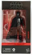 Star Wars The Black Series 6\  - Marrok - #05 Star Wars: Maul - Shadow Lord
