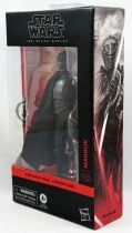Star Wars The Black Series 6\  - Marrok - #05 Star Wars: Maul - Shadow Lord