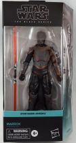 Star Wars The Black Series 6\  - Marrok - #08 Star Wars : Ahsoka