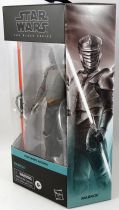 Star Wars The Black Series 6\  - Marrok - #08 Star Wars : Ahsoka