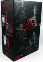  Star Wars The Black Series 6\  - Masters of Evil : General Grievous, Grand Admiral Thrawn, Darth Vader