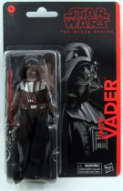  Star Wars The Black Series 6\  - Masters of Evil : General Grievous, Grand Admiral Thrawn, Darth Vader