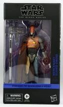 Star Wars The Black Series 6\  - Mercenary Guard Droid - #09 Star Wars: The Mandalorian & Grogu