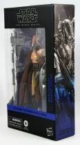 Star Wars The Black Series 6\  - Mercenary Guard Droid - #09 Star Wars: The Mandalorian & Grogu