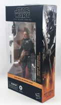 Star Wars The Black Series 6\  - Moff Gideon (Dark Trooper Armor) - #44 The Mandalorian
