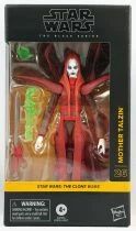 Star Wars The Black Series 6\  - Mother Talzin - #26 The Clone Wars