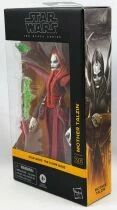 Star Wars The Black Series 6\  - Mother Talzin - #26 The Clone Wars