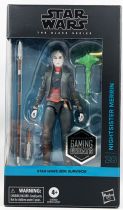 Star Wars The Black Series 6\  - Nightsister Merrin (Game Greats) - Star Wars Jedi: Survivor