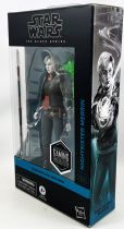 Star Wars The Black Series 6\  - Nightsister Merrin (Game Greats) - Star Wars Jedi: Survivor