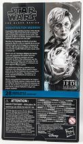 Star Wars The Black Series 6\  - Nightsister Merrin (Game Greats) - Star Wars Jedi: Survivor