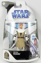 Star Wars The Black Series 6\  - Obi-Wan Kenobi - The Clone Wars \ Lucasfilm 50th Anniversary\ 
