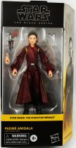 Star Wars The Black Series 6\  - Padme Amidala - #03 The Phantom Menace