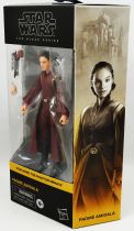 Star Wars The Black Series 6\  - Padme Amidala - #03 The Phantom Menace