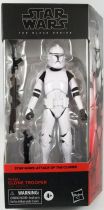 Star Wars The Black Series 6\" - Phase I Clone Trooper - #02 Attack Of The Clones