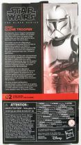 Star Wars The Black Series 6\  - Phase I Clone Trooper - #02 Attack Of The Clones
