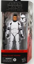 Star Wars The Black Series 6\  - Phase I Clone Trooper - #05 Attack Of The Clones