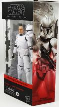 Star Wars The Black Series 6\  - Phase I Clone Trooper - #05 Attack Of The Clones