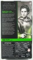 Star Wars The Black Series 6\" - Princess Leia Organa (Endor) - #03 Return Of The Jedi