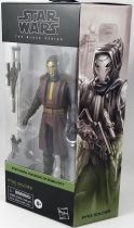 Star Wars The Black Series 6\  - Pyke Soldier - #07 The Book of Boba Fett
