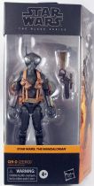 Star Wars The Black Series 6\  - Q9-0 (Zero) - #11 The Mandalorian