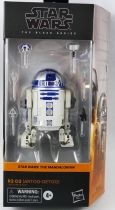 Star Wars The Black Series 6\  - R2-D2 (Artoo-Detoo) - #32 The Mandalorian