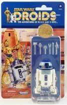 Star Wars The Black Series 6\  - R2-D2 (Artoo-Detoo) - Star Wars: Droids 