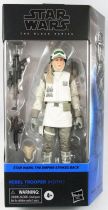 Star Wars The Black Series 6\" - Rebel Trooper (Hoth) - #03 The Empire Strikes Back