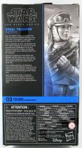 Star Wars The Black Series 6\  - Rebel Trooper (Hoth) - #03 The Empire Strikes Back