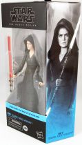 Star Wars The Black Series 6\  - Rei (Dark Side Vision) - #01 The Rise of Skywalker